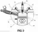 Fig. 03 - Split direct injection for reactivated cylinders of an internal combustion engine