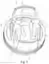 Fig. 02 - Piston with a structured design
