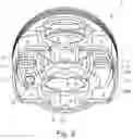 Fig. 03 - Piston with a structured design