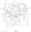 Fig. 03 - ATTACHMENT STRUCTURE FOR SOLENOID VALVE TO CARBURETOR UNIT