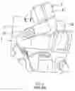 Fig. 07 - ATTACHMENT STRUCTURE FOR SOLENOID VALVE TO CARBURETOR UNIT