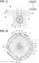 Fig. 14 - Valve device