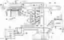 Fig. 01 - Evaporated fuel processing apparatus