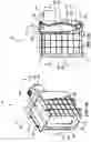 Fig. 02 - NON-CYLINDRICAL FILTER ELEMENT AND SIDE ENTRY AIR CLEANER INCORPORATING THE SAME