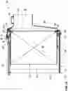 Fig. 11 - NON-CYLINDRICAL FILTER ELEMENT AND SIDE ENTRY AIR CLEANER INCORPORATING THE SAME