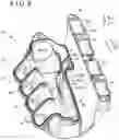 Fig. 08 - Intake manifold