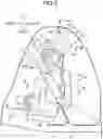 Fig. 06 - Fuel supply structure for saddled vehicle