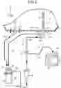 Fig. 09 - Fuel supply structure for saddled vehicle