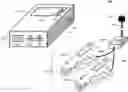 Fig. 01 - Multifunctional battery booster