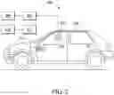 Fig. 03 - System for controlling power supplied to a starter motor