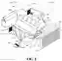 Fig. 04 - System for controlling power supplied to a starter motor