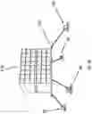 Fig. 22 - Modular envelope hydrodynamic electrification system