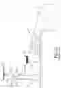 Fig. 03 - Wave electricity generator system