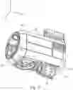 Fig. 12 - Nacelle having liquid retaining properties