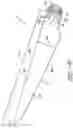 Fig. 04 - Counterweight Assembly for Use During Single Blade Installation of a Wind Turbine