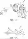 Fig. 06 - Counterweight Assembly for Use During Single Blade Installation of a Wind Turbine