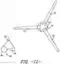 Fig. 09 - Counterweight Assembly for Use During Single Blade Installation of a Wind Turbine