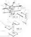 Fig. 08 - VERTICAL AXIS WIND TURBINE