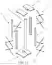 Fig. 09 - VERTICAL AXIS WIND TURBINE