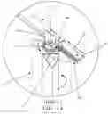 Fig. 11 - VERTICAL AXIS WIND TURBINE