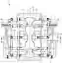 Fig. 01 - Piston Pump with a High Delivery Rate at a Low Rotational Speed and Use of a Piston Pump in a Wind Turbine