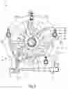 Fig. 03 - Piston Pump with a High Delivery Rate at a Low Rotational Speed and Use of a Piston Pump in a Wind Turbine