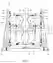 Fig. 04 - Piston Pump with a High Delivery Rate at a Low Rotational Speed and Use of a Piston Pump in a Wind Turbine
