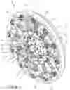 Fig. 08 - Piston Pump with a High Delivery Rate at a Low Rotational Speed and Use of a Piston Pump in a Wind Turbine