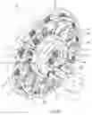 Fig. 09 - Piston Pump with a High Delivery Rate at a Low Rotational Speed and Use of a Piston Pump in a Wind Turbine