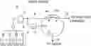 Fig. 01 - Liquid delivery device and liquid chromatograph equipped with liquid delivery device