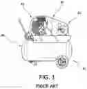 Fig. 02 - Belt guard comprising a compressor silencer