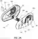 Fig. 03 - Belt guard comprising a compressor silencer