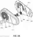 Fig. 04 - Belt guard comprising a compressor silencer