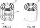 Fig. 05 - Belt guard comprising a compressor silencer