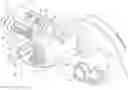 Fig. 01 - Oil separator for a compressor and compressor assembly comprising said separator