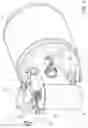 Fig. 03 - Oil separator for a compressor and compressor assembly comprising said separator