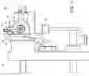 Fig. 10 - Oil separator for a compressor and compressor assembly comprising said separator