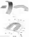 Fig. 09 - Under-occluding wide flow channels for peristaltic pumps