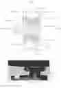 Fig. 03 - Methods of operating a pump to reduce or eliminate pump backlash errors