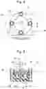 Fig. 04 - Oil pump including gap between flange portion of tubular core and flange-opposing portion of resin housing
