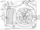 Fig. 01 - ADAPTIVE PIVOT FOR VARIABLE DISPLACEMENT VANE PUMP