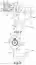 Fig. 02 - Transmission and compressor or vacuum pump provided with such a transmission