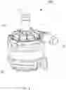 Fig. 02 - Electric coolant pump and manufacturing method for movable unit of the same