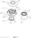 Fig. 07 - Electric coolant pump and manufacturing method for movable unit of the same