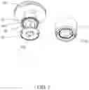 Fig. 08 - Electric coolant pump and manufacturing method for movable unit of the same
