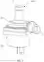 Fig. 10 - Electric coolant pump and manufacturing method for movable unit of the same