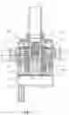 Fig. 12 - Electric coolant pump and manufacturing method for movable unit of the same