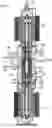 Fig. 01 - Thrust-balancing wet gas compressor