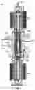 Fig. 02 - Thrust-balancing wet gas compressor