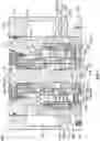 Fig. 10 - Thrust-balancing wet gas compressor